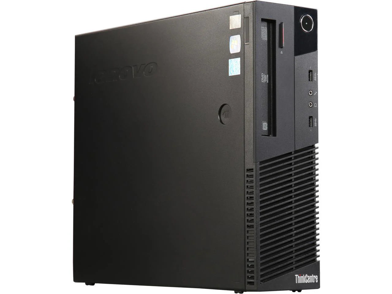 Lenovo ThinkCentre M93 SFF Computer Lenovo ThinkCentre M93 SFF Computer